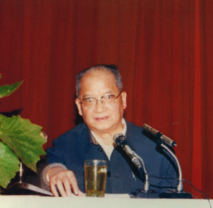 1988年3月31日在《青浦县志稿》审稿会上发言